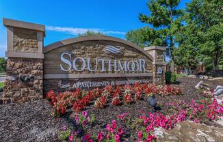 Southmoor