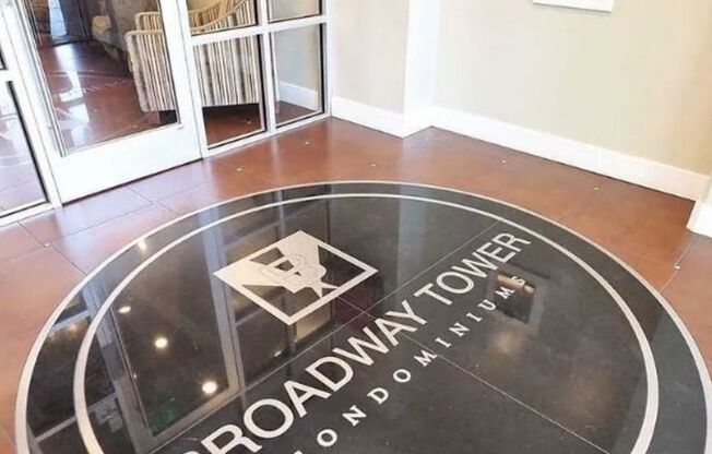 Broadway Condo