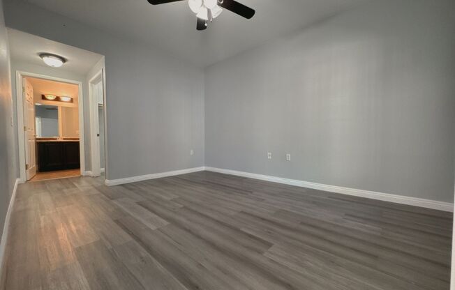 2 beds, 2 baths, $1,400, Unit UNIT 130