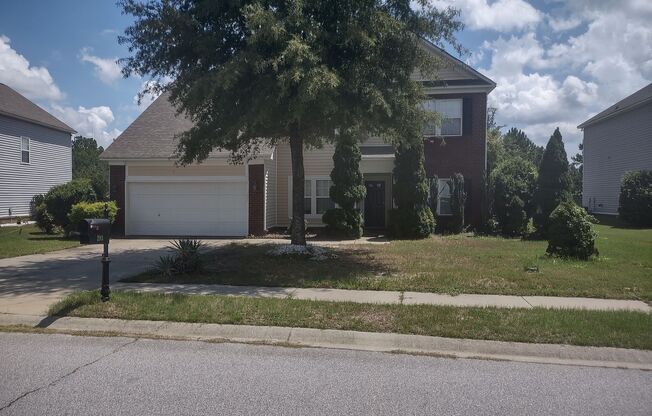 5 beds, 3.5 baths, $2,695