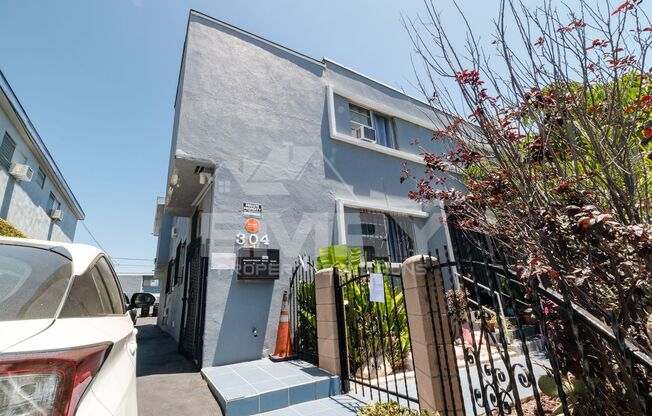 304 N Market Street, Inglewood, CA 90302