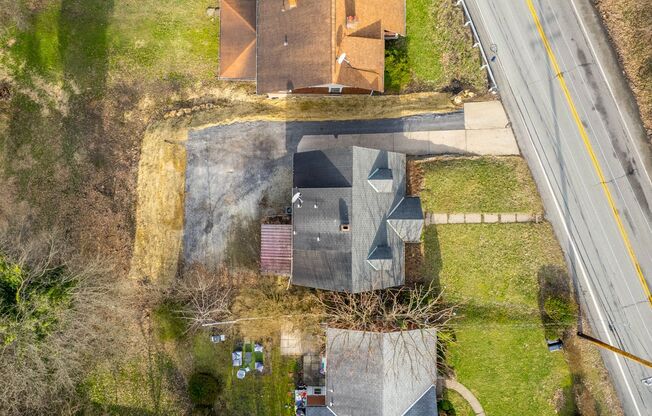 Stunning 3 bedroom home in Penn Hills available April 1st!