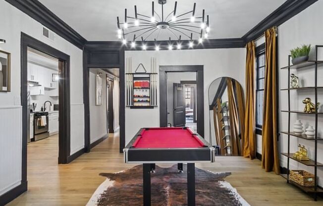 4717 Gaston Ave #19B