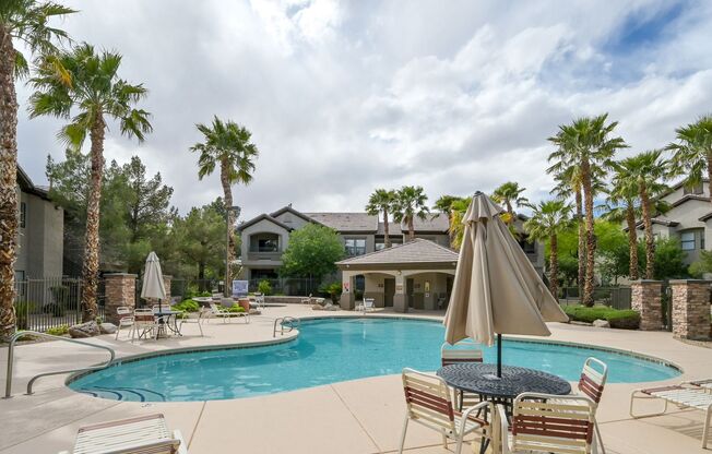 1 bed, 1 bath, $1,300, Unit # 1061