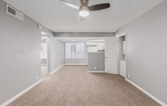 2 beds, 2 baths, $1,450, Unit # 203