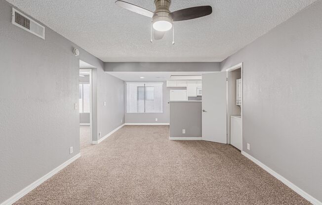 Stylish 2 Bedroom, 2 Bath Condo in Prime Tempe Location