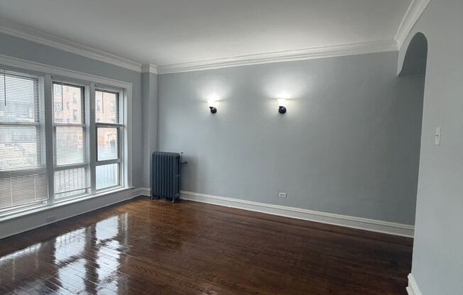 1 bed, 1 bath, 750 sqft, $930, Unit 201