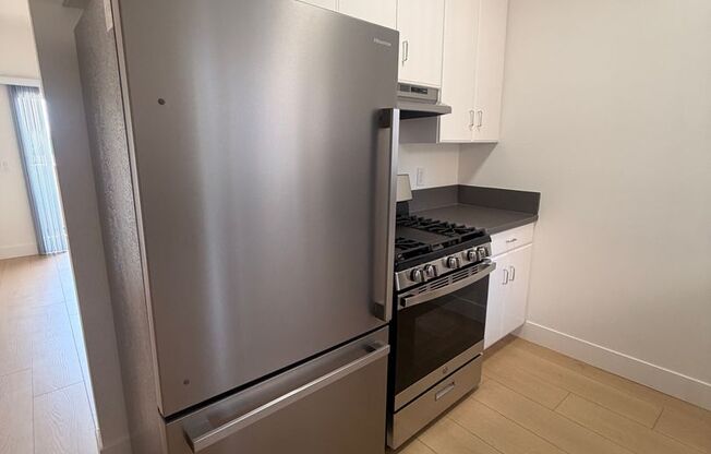 Yaya Valerio Apartments