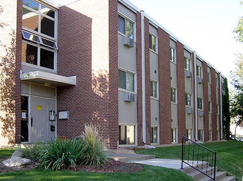 Campus Apartments 727 University Ave SE