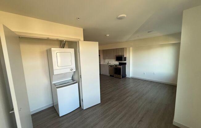 Studio, 1 bath, 342 sqft, $1,146, Unit 403 (MFTE)