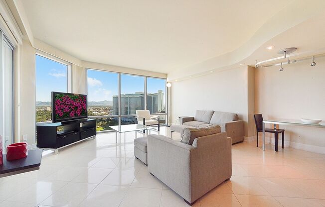 2 beds, 2 baths, $3,195, Unit # 2002