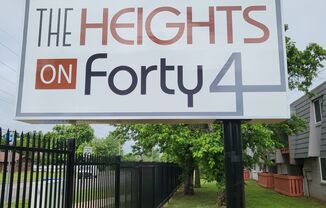 Heights On 44th