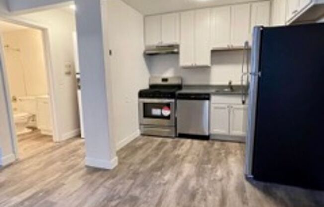 1 bed, 1 bath, $1,095, Unit 205