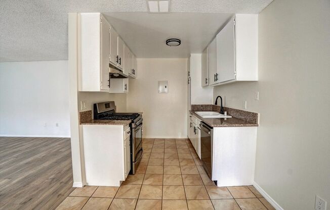 2 beds, 2 baths, $2,650