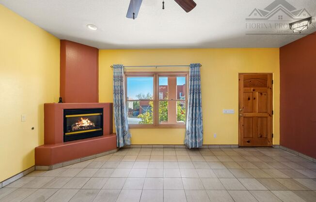 1 MO. FREE RENT! Serene Pueblo-Style Home in Tierra Contenta