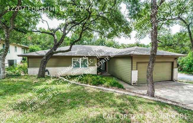 12207 FORSYTHE DR