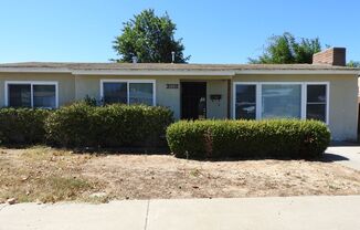 Traditional West Clairemont Home