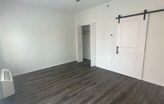 1 bed, 1 bath, 600 sqft, $1,395, Unit 202