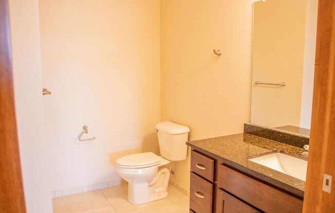 2 beds, 2 baths, $1,425, Unit 103