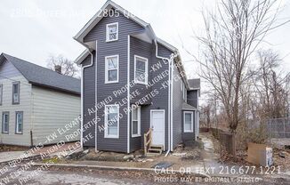 2805 Queen Ave - 2805 Queen Ave