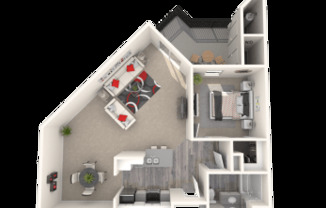 Partner-provided photo for $2625 unit