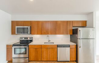 1 bed, 1 bath, 678 sqft, $1,756, Unit 311