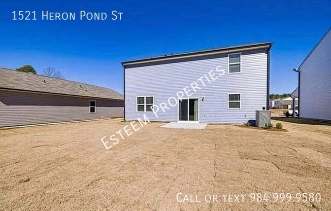 Partner-provided property photo