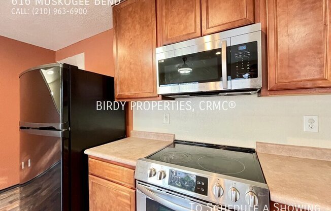 Partner-provided property photo