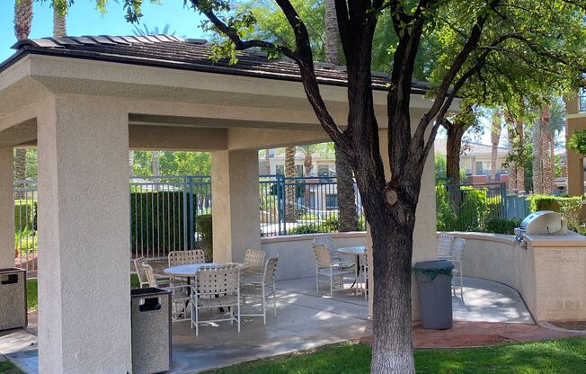 Fabulous Gated Community Near Summerlin