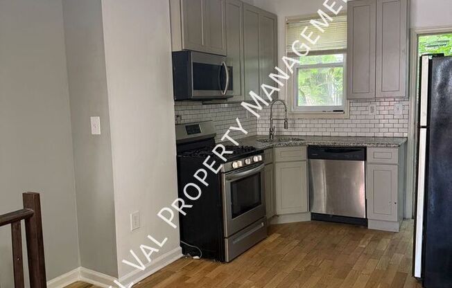 505 E ALLEGHENY AVE
