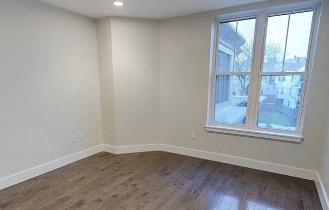 1 bed, 1 bath, $3,500, Unit 411