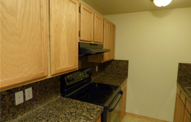 Convenient 1 Bed 1 Bath Seattle Condo!