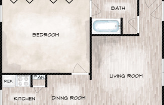 Home - Buena Onda at Northwood - Dallas, TX