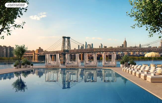 1 bed, 1 bath, $5,057, Unit 311