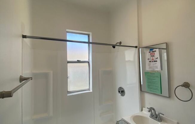 Studio, 1 bath, 412 sqft, $1,495, Unit 107