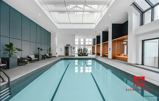 1 Devonshire Place 304