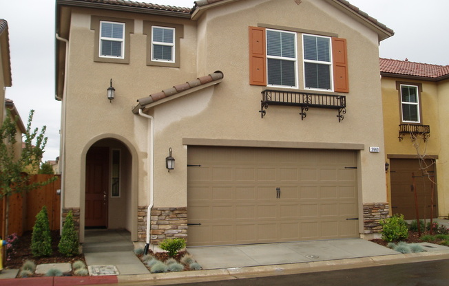 Beautiful Home in the North of Clovis