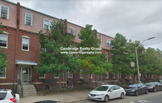 172 North Beacon St. 2S