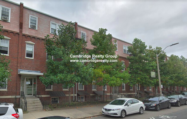 168 N BEACON ST