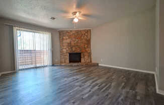 Spacious Apartments in OKC