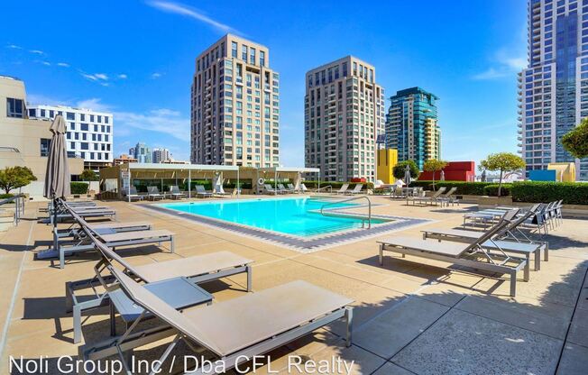 700 Front st 2505