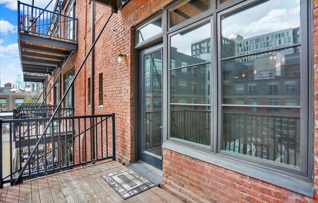 Partner-provided property photo