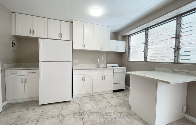 1 bed, 1 bath, $1,545, Unit 203