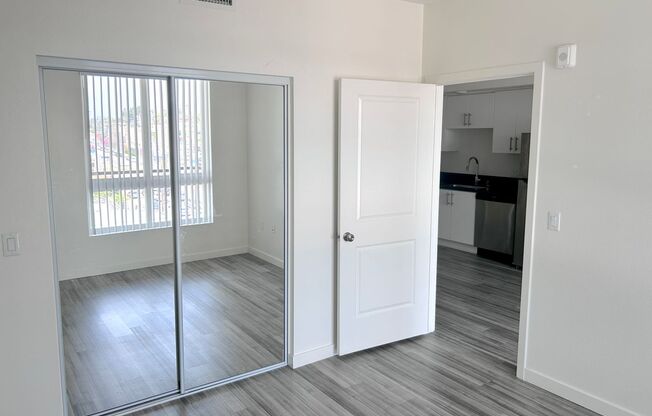 1 bed, 1 bath, 606 sqft, $2,495, Unit 305