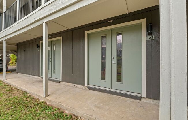 1 bed, 1 bath, 525 sqft, $1,149, Unit 108