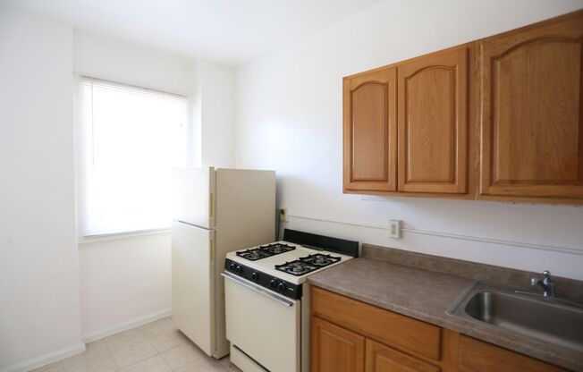 1 bed, 1 bath, $2,695, Unit #305