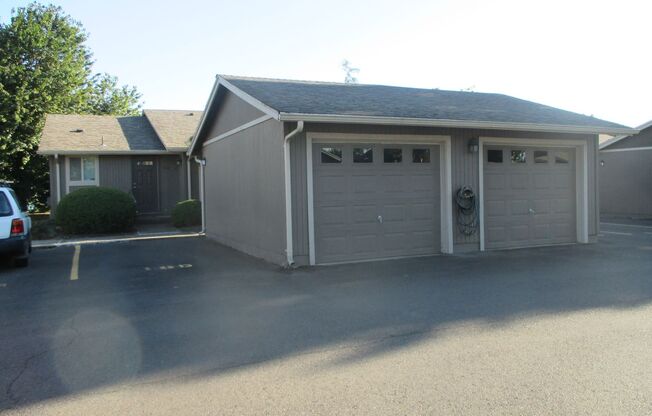 #166 WHEATLAND VILLAGE APARTMENTS