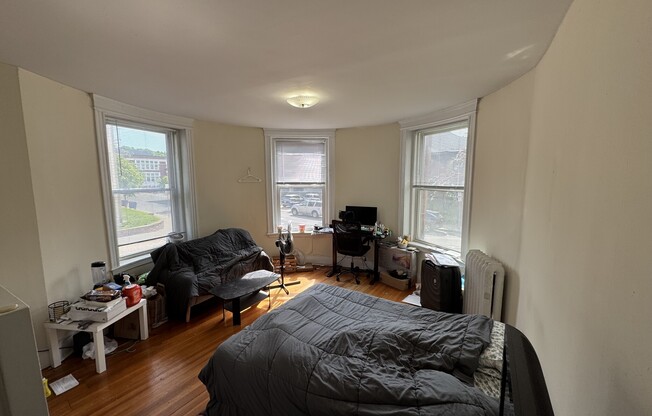94 COREY RD