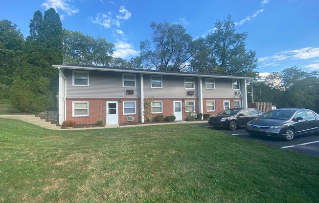 Townhouse Square Apartments - (White Glove)