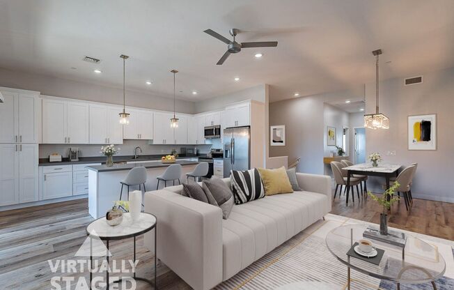 Elevated Luxury in Prestigious Encanto Neighborhood - Enjoy 2 Months Free!